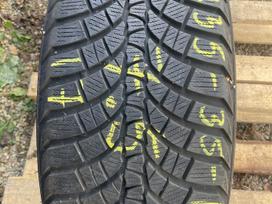 -Kita- Kumho WP71, winter 235/35 R19