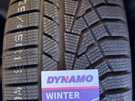 Dynamo WINTER SPORT: SIUNČIAME, winter 225/45 R18