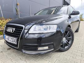 Audi A6, 3.0 l., universalas