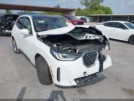 BMW X3, 2.0 l., visureigis / krosoveris