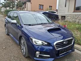 Subaru Levorg, 1.6 l., Универсал