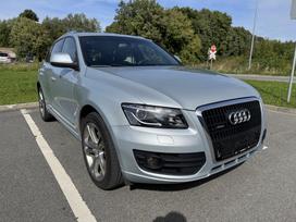 Audi Q5, 2.0 l., Внедорожник / Кроссовер