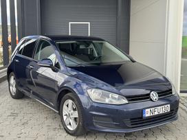Volkswagen Golf, 1.6 l., hečbekas