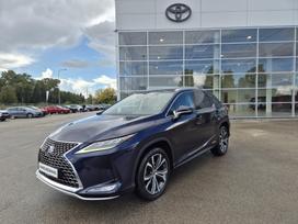 Lexus RX 450h, 3.5 l., Внедорожник / Кроссовер