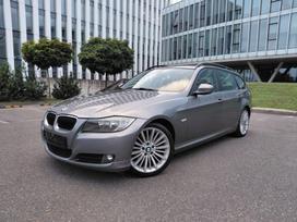 BMW 320, 2.0 l., Универсал