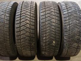 Bridgestone Duravis all season, all-season 235/65 R16