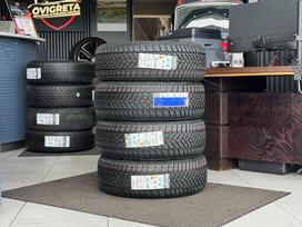 Fulda KRISTALL CONTROL SUV, winter 215/60 R17