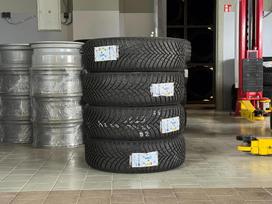 Hankook WINTER I*CEPT RS3 | 2024, зимние 195/60 R16