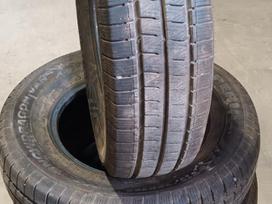 Imperial Snowdragon van, universalios 215/75 R16
