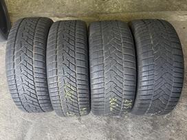 Dunlop 255 45 20/285 40 20 winter Spo, ziemas 285/40 R20