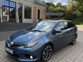 Toyota Auris, 1.8 l., wagon
