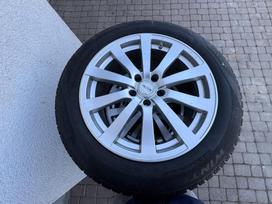 Pirelli Winter Scorpion 2, žieminės 235/55 R18
