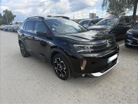 Citroen C5 Aircross, 1.5 l., mpv / minivan