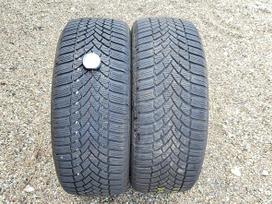 Bridgestone Blizak LM 005, winter 205/50 R17