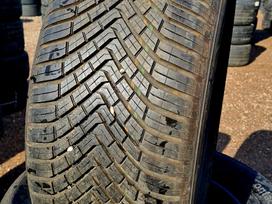 Continental AllSeasonContact, universalios 255/55 R18