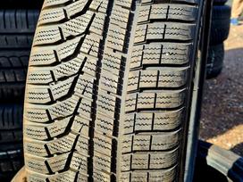 Hankook Winter i*cept Evo2, зимние 205/45 R17