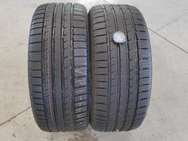 Continental Winter contact TS 810S, зимние 245/40 R18
