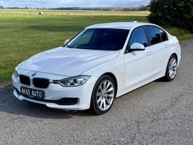 BMW 320, 2.0 l., Седан