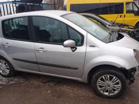 Renault Modus