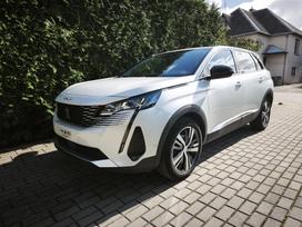 Peugeot 5008, 1.5 l., Внедорожник / Кроссовер