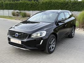 Volvo XC60, 2.0 l., visureigis / krosoveris