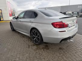 BMW 520, 2.0 l., sedanas