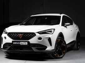 Cupra Formentor, 1.4 l., off-road / crossover