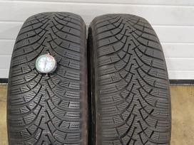 Goodyear Ultra grip 9 +, зимние 205/55 R16