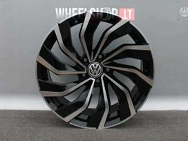 Volkswagen Ventura EU-B5780 Style MB, light alloy, R17
