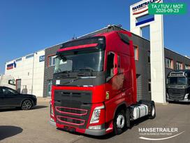 Volvo FH 500 Mega Low Deck, double sleeper