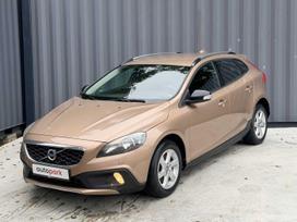 Volvo V40 Cross Country, 2.0 l., hatchback