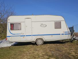 -Kita- TEC  490K 1, caravans