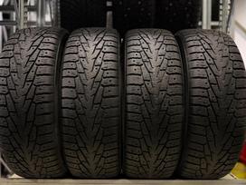 Nokian Nordman 7 Suv, зимние 245/70 R16