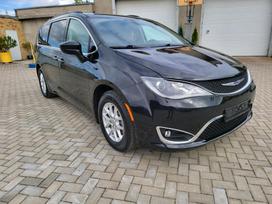 Chrysler Pacifica, 3.6 l., wagon