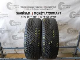 Michelin CrossClimate 2 SUV, winter 225/55 R19
