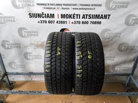 Bridgestone Blizzak LM-25V, winter 245/40 R19