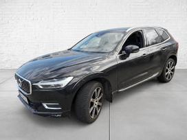 Volvo XC60, 2.0 l., Внедорожник / Кроссовер