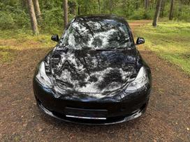 Tesla Model 3, sedanas