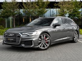 Audi A6, 2.0 l., wagon