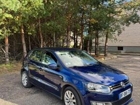 Volkswagen Polo, 1.2 l., hečbekas
