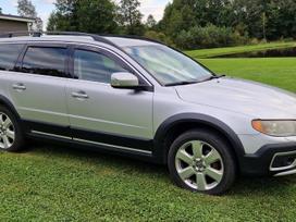 Volvo XC70, 2.4 l., wagon