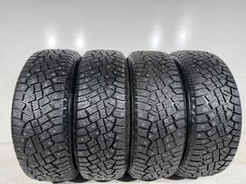 Continental Conti Ice Contact 2, žieminės 225/65 R17