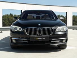BMW 730, 3.0 l., Седан