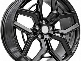 Land Rover EU-YF5745 Style Black, легкосплавные , R23