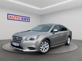 Subaru Legacy, 2.5 l., Седан