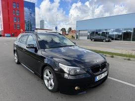 BMW 535, 3.0 l., universalas