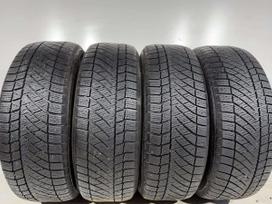 Continental ContiVikingContact 6, зимние 225/65 R17