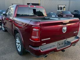 Dodge Ram, 5.7 l., pick-up