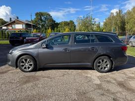 Toyota Avensis, 1.8 l., Универсал