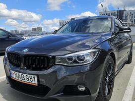 BMW 328 Gran Turismo, 2.0 l., kupė (coupe)